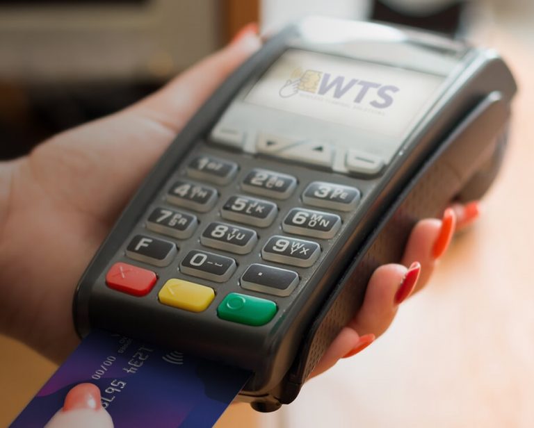 The Ultimate Guide to Credit Card Machines / PDQ Terminals Wireless