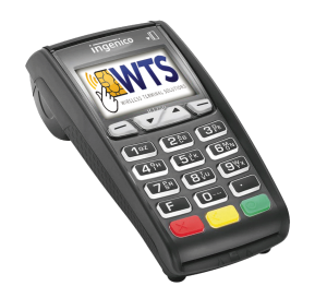 credit card terminal leasing company