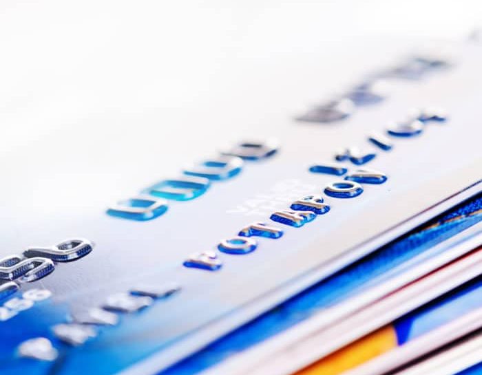 Bank credit cards macro, fake numbers, expered date