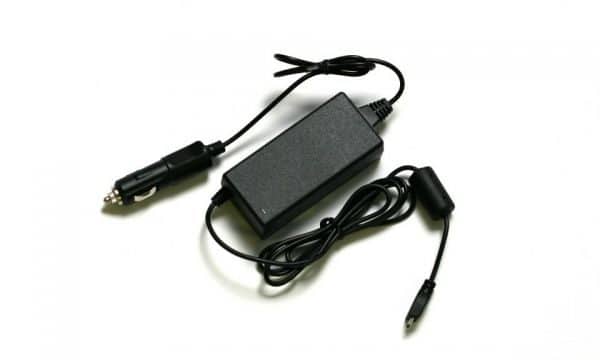 Car Charger for VeriFone VX670 and VeriFone VX680