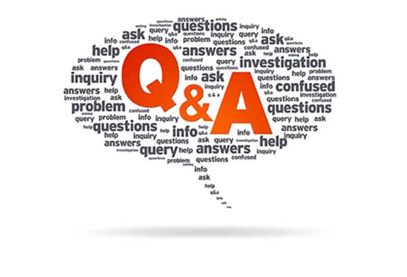 q-and-a