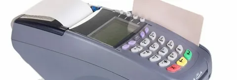 card machines