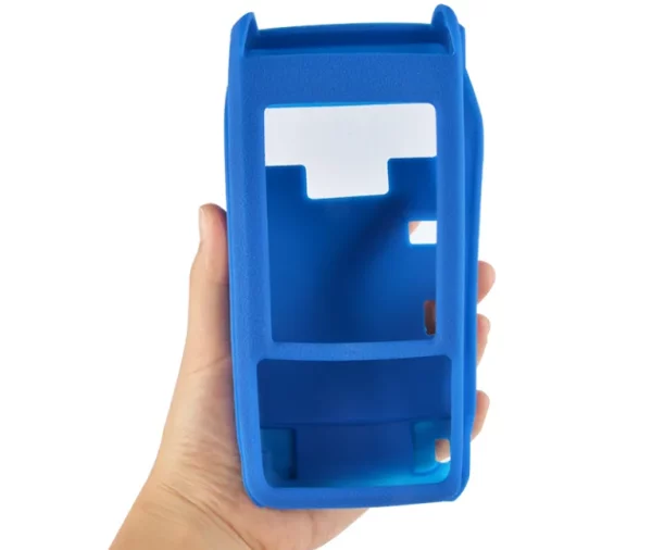 Move 3500 Blue Carry Case