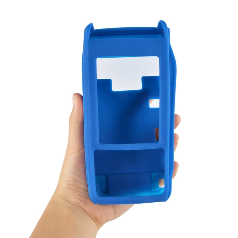 Move 5000 Blue Carry Case