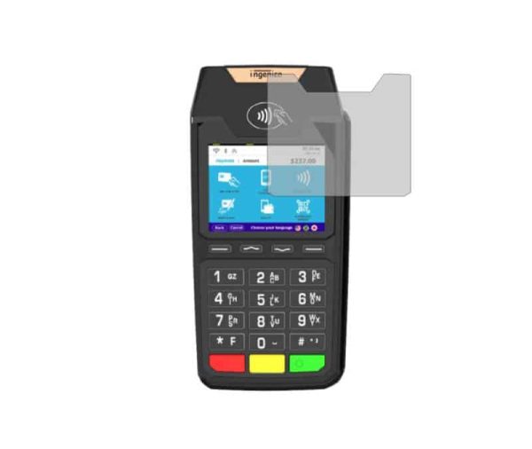 Ingenico Screen Protector