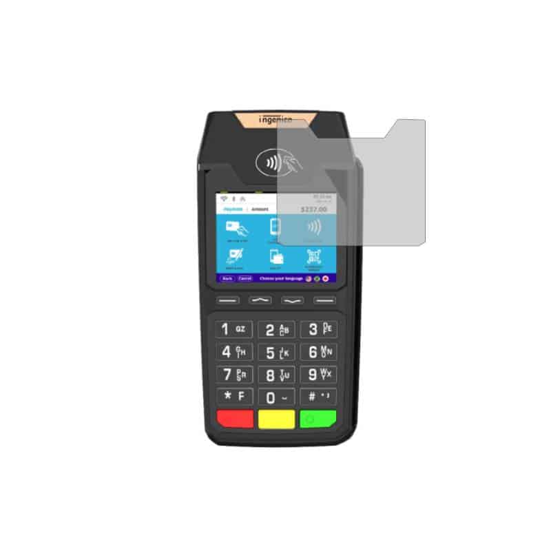 Ingenico Screen Protector
