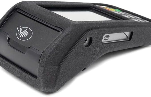 Ingenico Silicone carry case