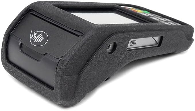 Ingenico Silicone carry case