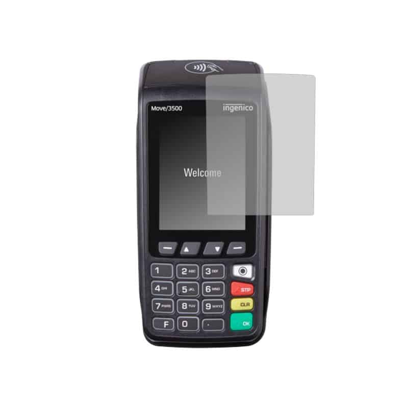 Move 3500 Screen Protector