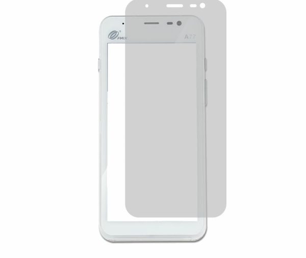 PAX A77 Screen Protector