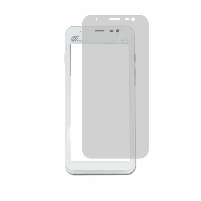 PAX A77 Screen Protector