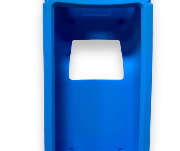 PAX A920 Pro Blue Carry Case