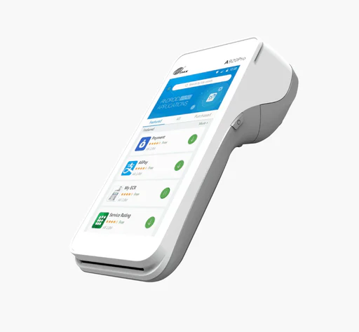 PAX A920 Pro Bluetooth Base