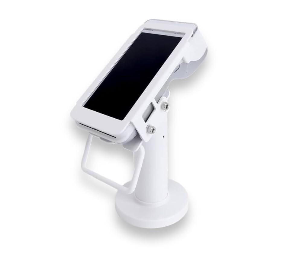 PAX A920 Terminal Stand/Swivel Mount