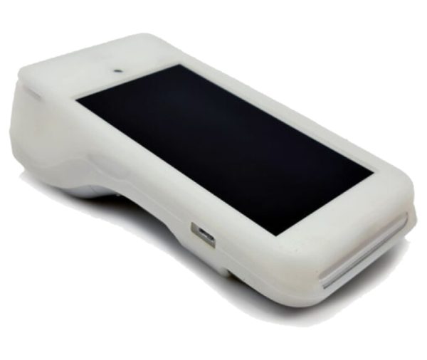 PAX A920 Silicone carry case