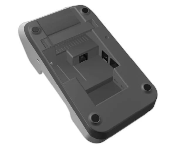 Saturn 1000 Charging Base