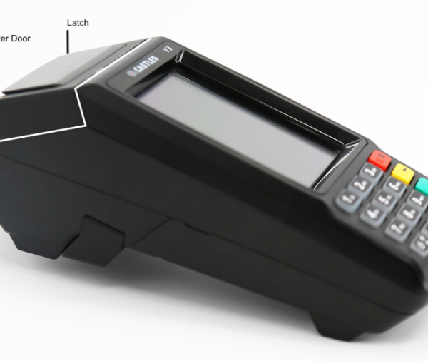 Vega 3000 Printer Hood