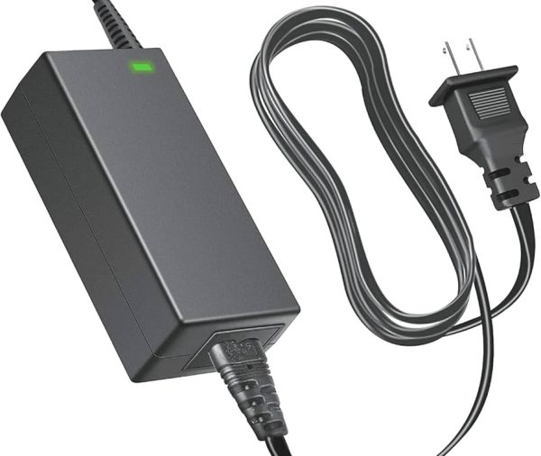 Vega 3000 Power Supply