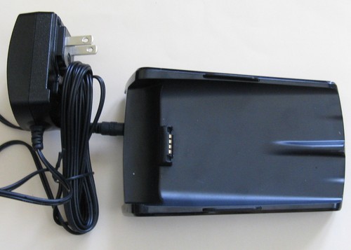 Ingenico Charging Base