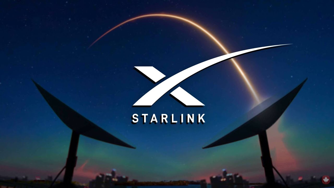 Starlink Rental