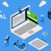 Virtual Terminal Virtual Terminal