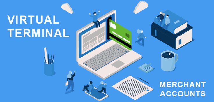 Virtual Terminal