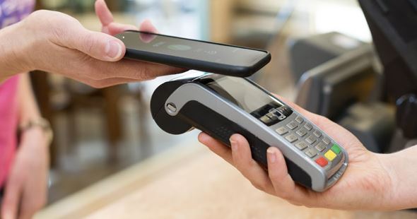 Card Machines